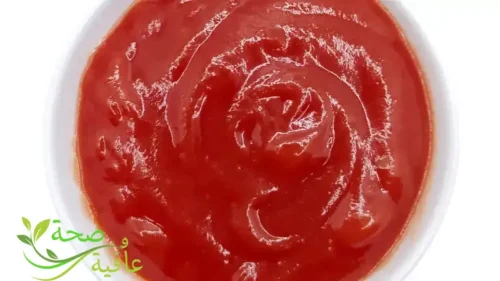 صوصات كبسة