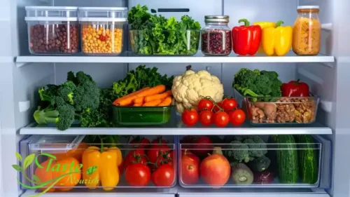 How to Organise a Kitchen Like a Pro