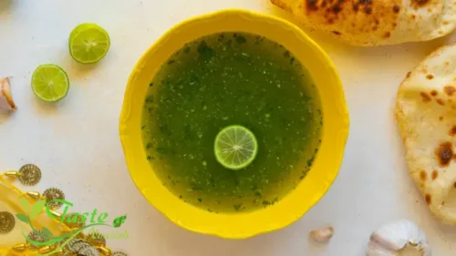 Egyptian Molokhia | The Ancient Superfood Turning Modern Tables Green with Flavor and Health