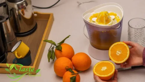 Pineapple Orange Juice | Complete Nutrition Guide, Health Benefits