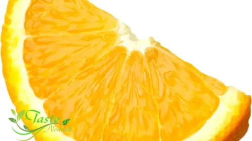 Orange Juice with Pulp Recipe 