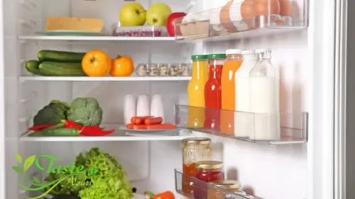 How to Organise a Kitchen