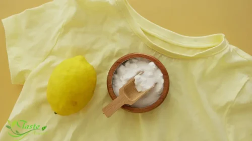 Baking Soda to Remove Stains | Complete Guide