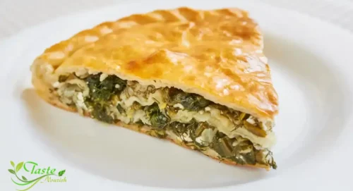 Feta Spinach Filo Pastry The Complete Guide 