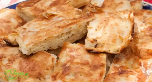 Feta in Filo Pastry The Ultimate Guide to Greece's Most Irresistible Appetizer