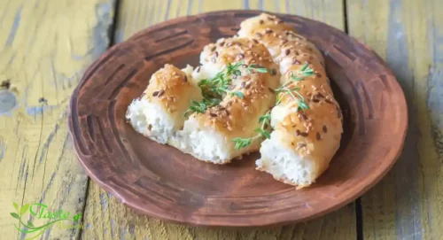 Feta in Filo Pastry The Ultimate Guide