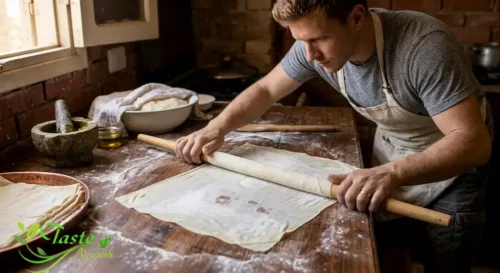 Gluten Free Phyllo Pastry The Complete Guide to Filo Dough