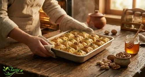 Filo Pastry Sheets The Complete Guide to Buying, Using