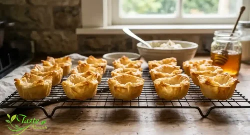Filo Pastry Cups (Phyllo Cups) The Ultimate Guide to Recipes