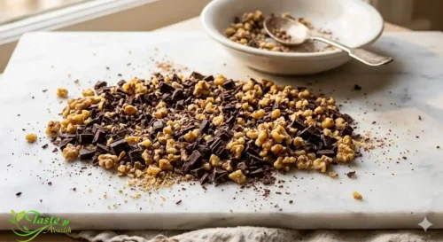  chocolate baklava recipe