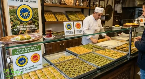 Turkish Baklava | Varieties, Recipe, Culture & History