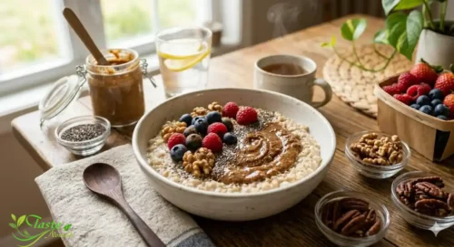  Oats for Weight Loss | The Science-Backed Guide (2026)