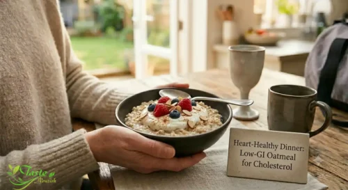 Best Time to Eat Oats 