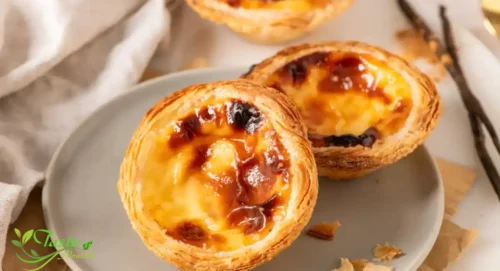 Phyllo Pastry Tart Shells | The Ultimate Guide to Making, Filling