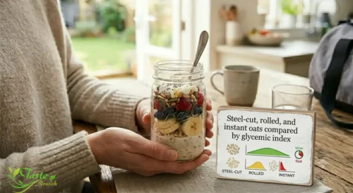 Best Time to Eat Oats | Morning, Workout & Night Guide