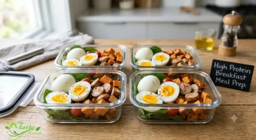 Egg White vs Whole Egg 