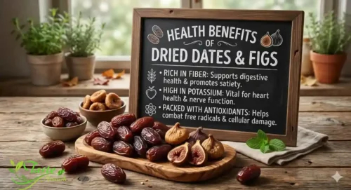 The Incredible Benefits of Dried Fruits | Your Complete 2026 Health Guide