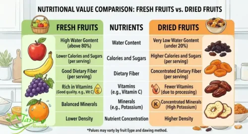 The Incredible Benefits of Dried Fruits | Your Complete 2026 Health Guide