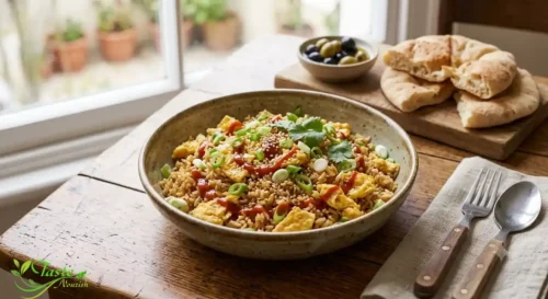 Best Breakfast with Eggs | 15 Delicious, Protein