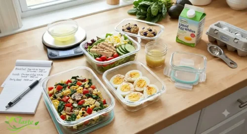 egg whites for weight loss calorie counting diet meal plan