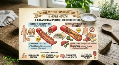 Benefits of Eggs 