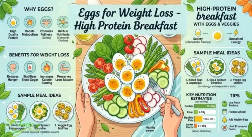Benefits of Eggs | 7 Science-Backed Health Reasons to Eat Eggs Every Day