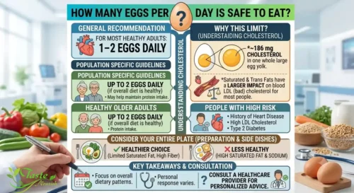 Side Effects of Eating Too Many Eggs | What Science Says in 2026