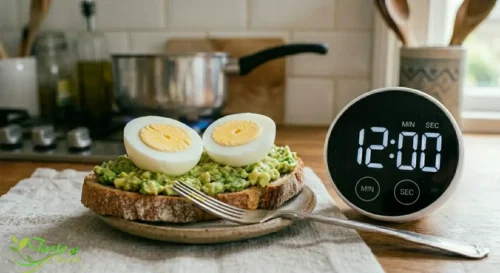 How Long to Boil Eggs 