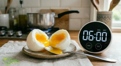 How Long to Boil Eggs | The Complete Guide to Perfect Soft, Medium & Hard-Boiled Eggs