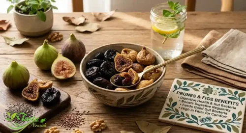 The Incredible Benefits of Dried Fruits