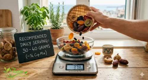The Incredible Benefits of Dried Fruits | Your Complete 2026 Health Guide