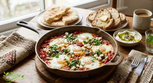 Best Breakfast with Eggs 