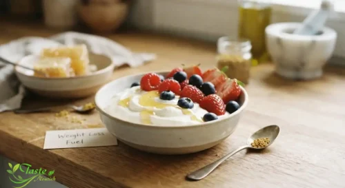 Honey for Weight Loss: What Science Actually Says About This Popular Sweetener
