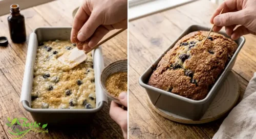 Blueberry Banana Bread Recipe: Moist & Easy One-Bowl Loaf