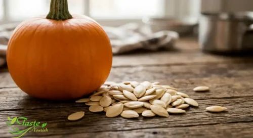 Benefits of Pumpkin Seeds: