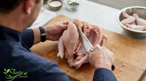 Chicken Cuts Explained: Every Part of the Bird