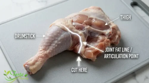 Chicken Cuts Explained: The Complete Guide to Every Part of the Bird