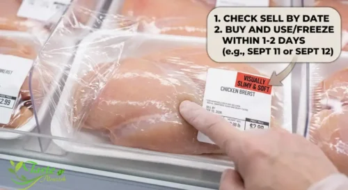 How to Tell if Chicken Is Fresh A Complete Guide to Buying