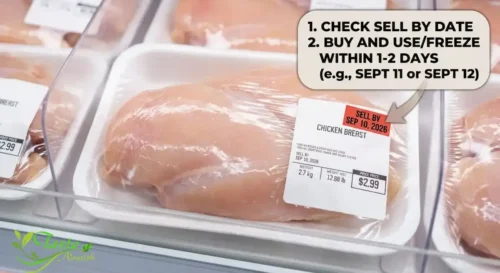 How to Tell If Chicken Is Fresh: Signs, Buying Tips & Safety Checks