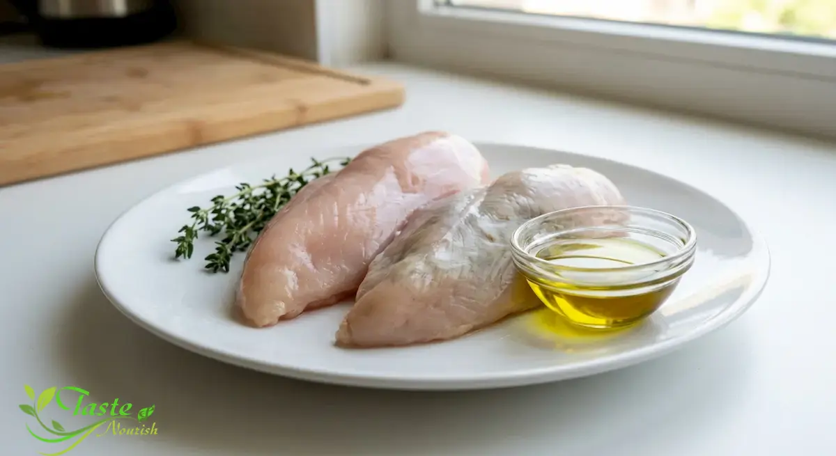 How to Tell If Chicken Is Fresh: Signs, Buying Tips & Safety Checks How to Tell if Chicken Is Fresh: A Complete Guide to Buying and Checking Raw Chicken